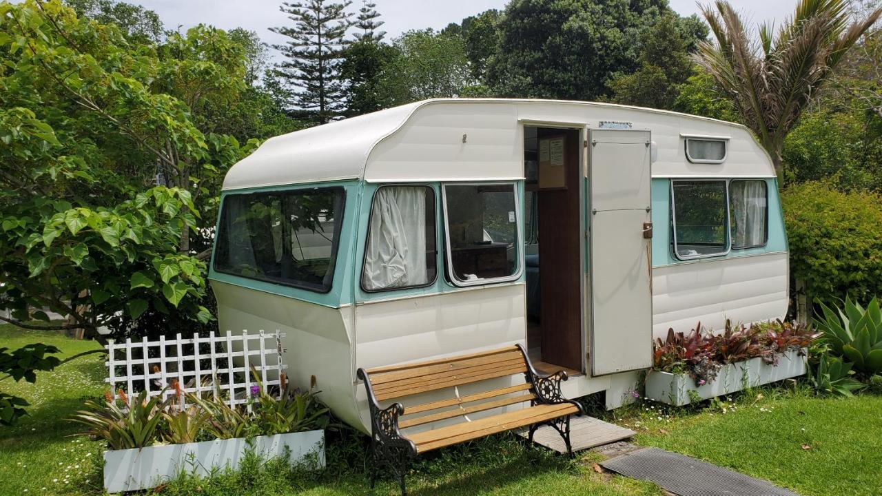Dickson Holiday Park Thames Εξωτερικό φωτογραφία