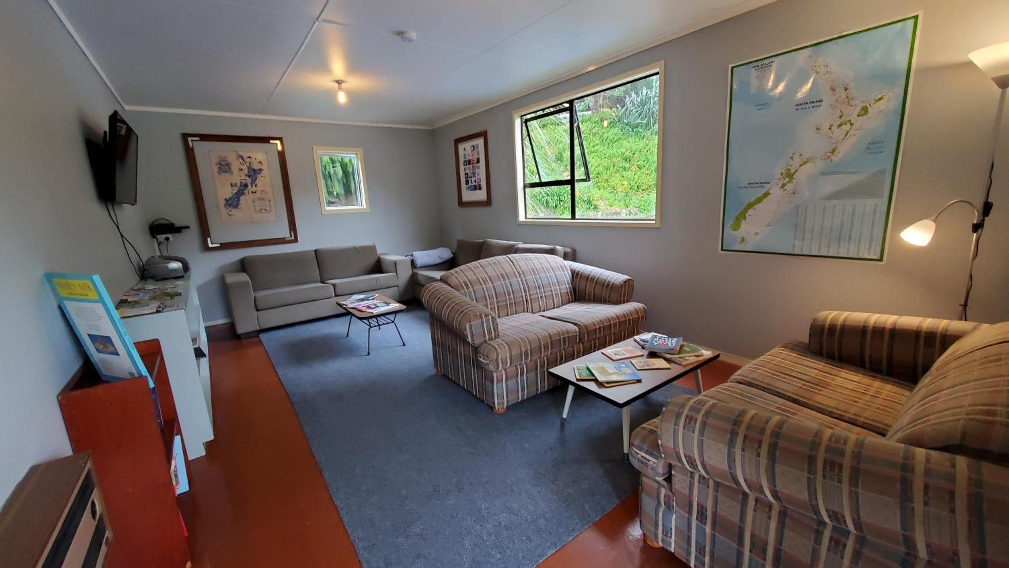 Dickson Holiday Park Thames Εξωτερικό φωτογραφία