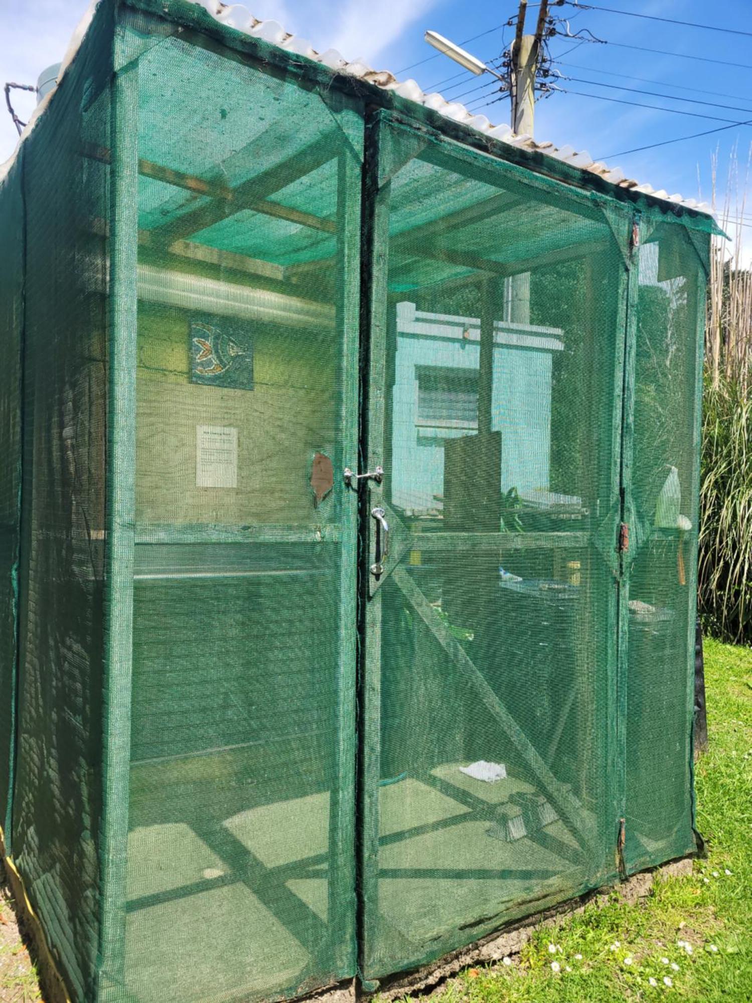 Dickson Holiday Park Thames Εξωτερικό φωτογραφία