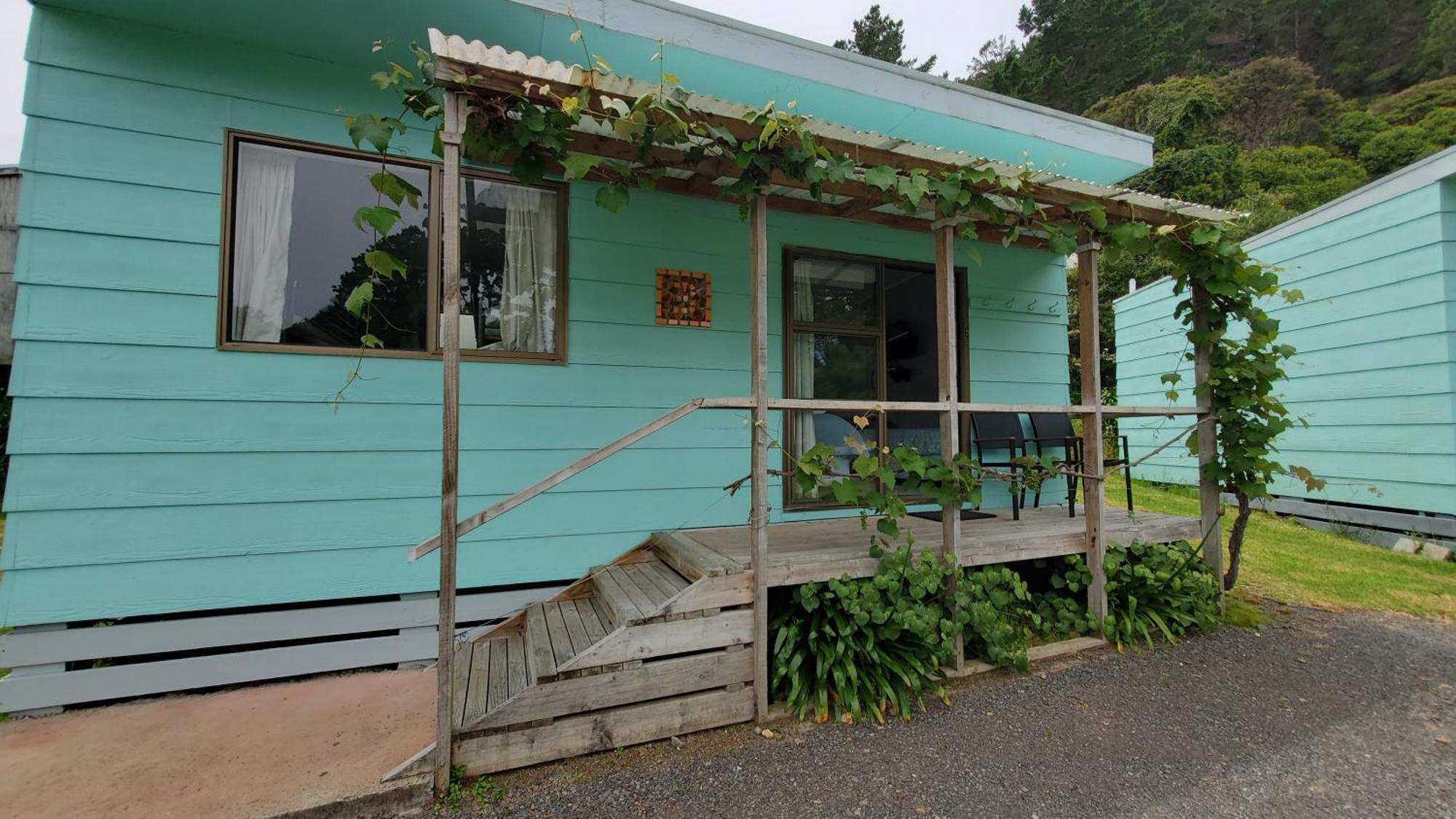 Dickson Holiday Park Thames Δωμάτιο φωτογραφία