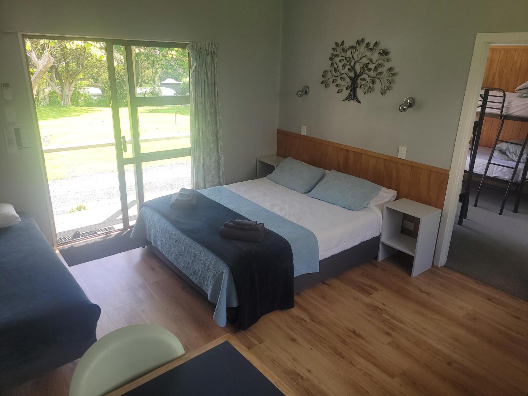 Dickson Holiday Park Thames Εξωτερικό φωτογραφία