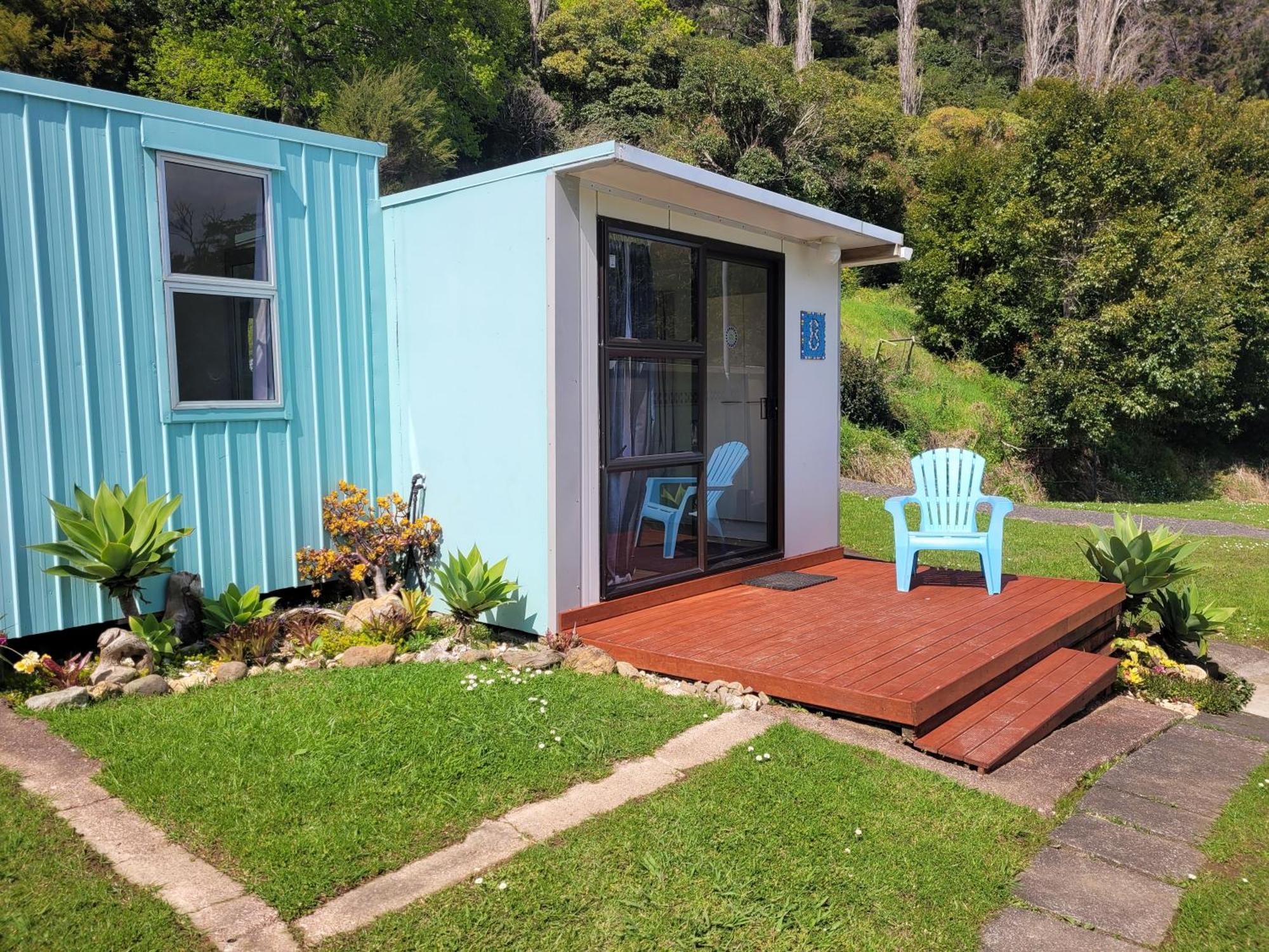 Dickson Holiday Park Thames Εξωτερικό φωτογραφία