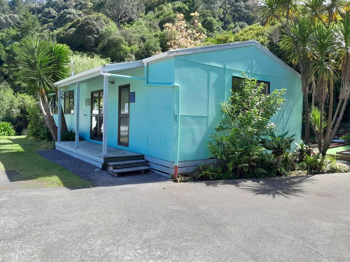 Dickson Holiday Park Thames Εξωτερικό φωτογραφία
