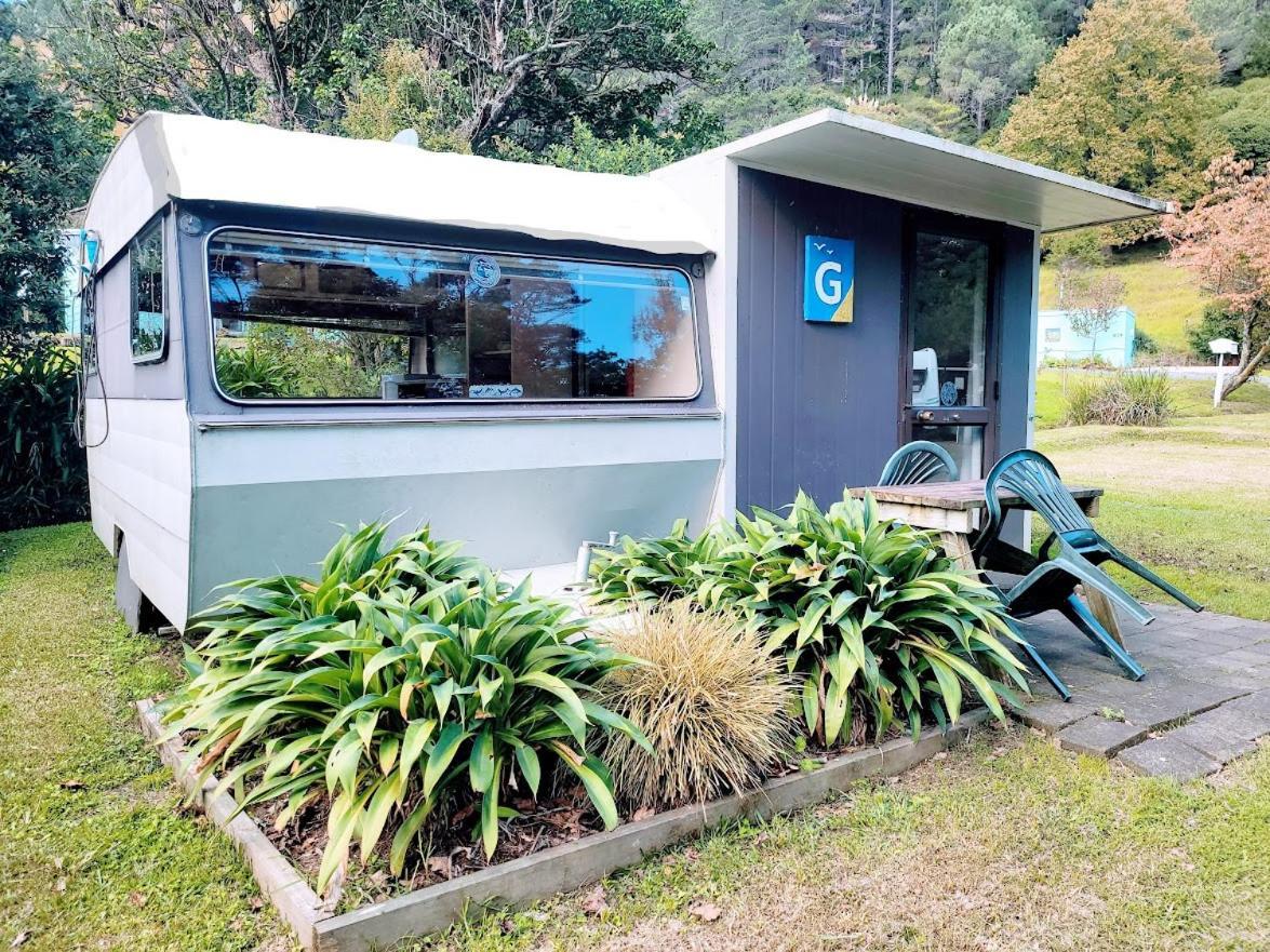 Dickson Holiday Park Thames Εξωτερικό φωτογραφία