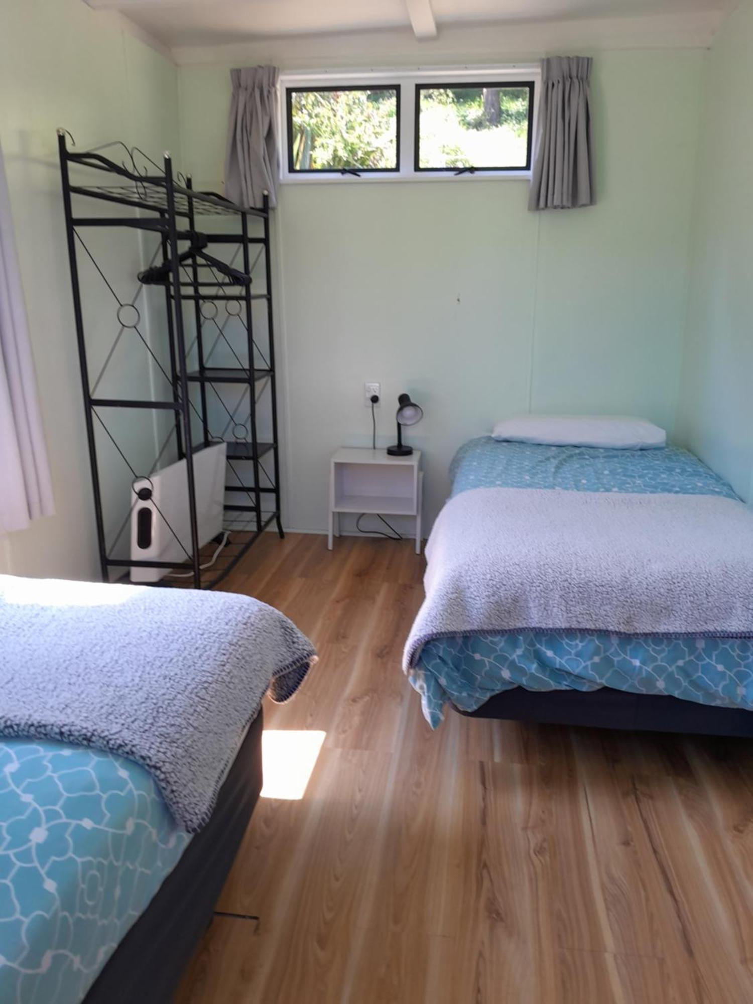 Dickson Holiday Park Thames Εξωτερικό φωτογραφία