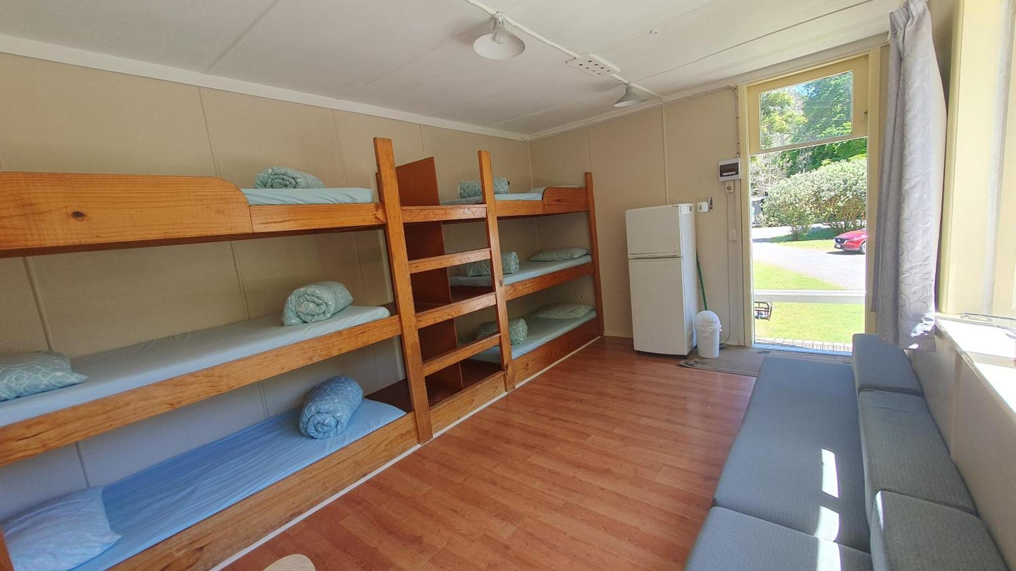 Dickson Holiday Park Thames Εξωτερικό φωτογραφία