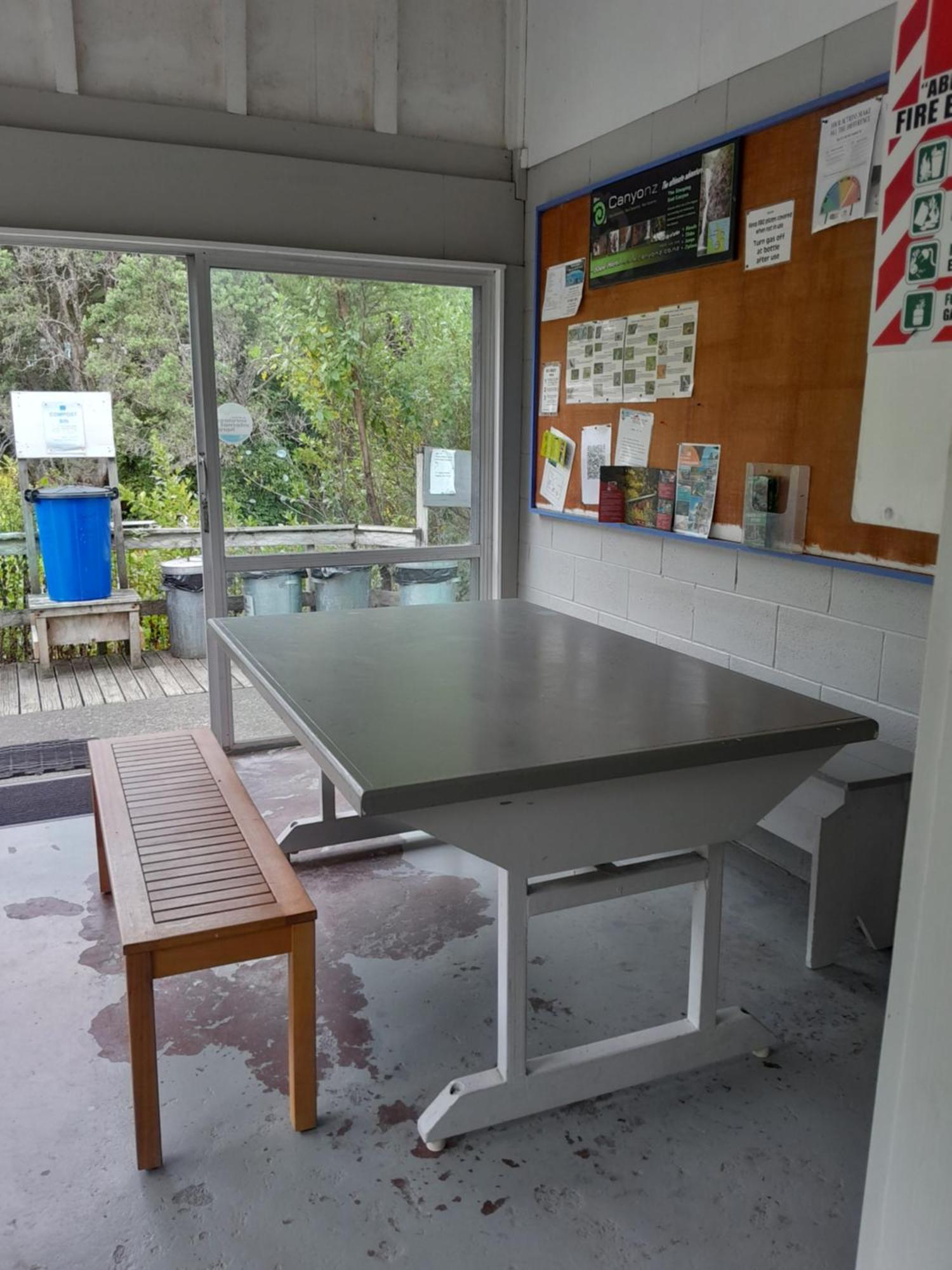 Dickson Holiday Park Thames Εξωτερικό φωτογραφία