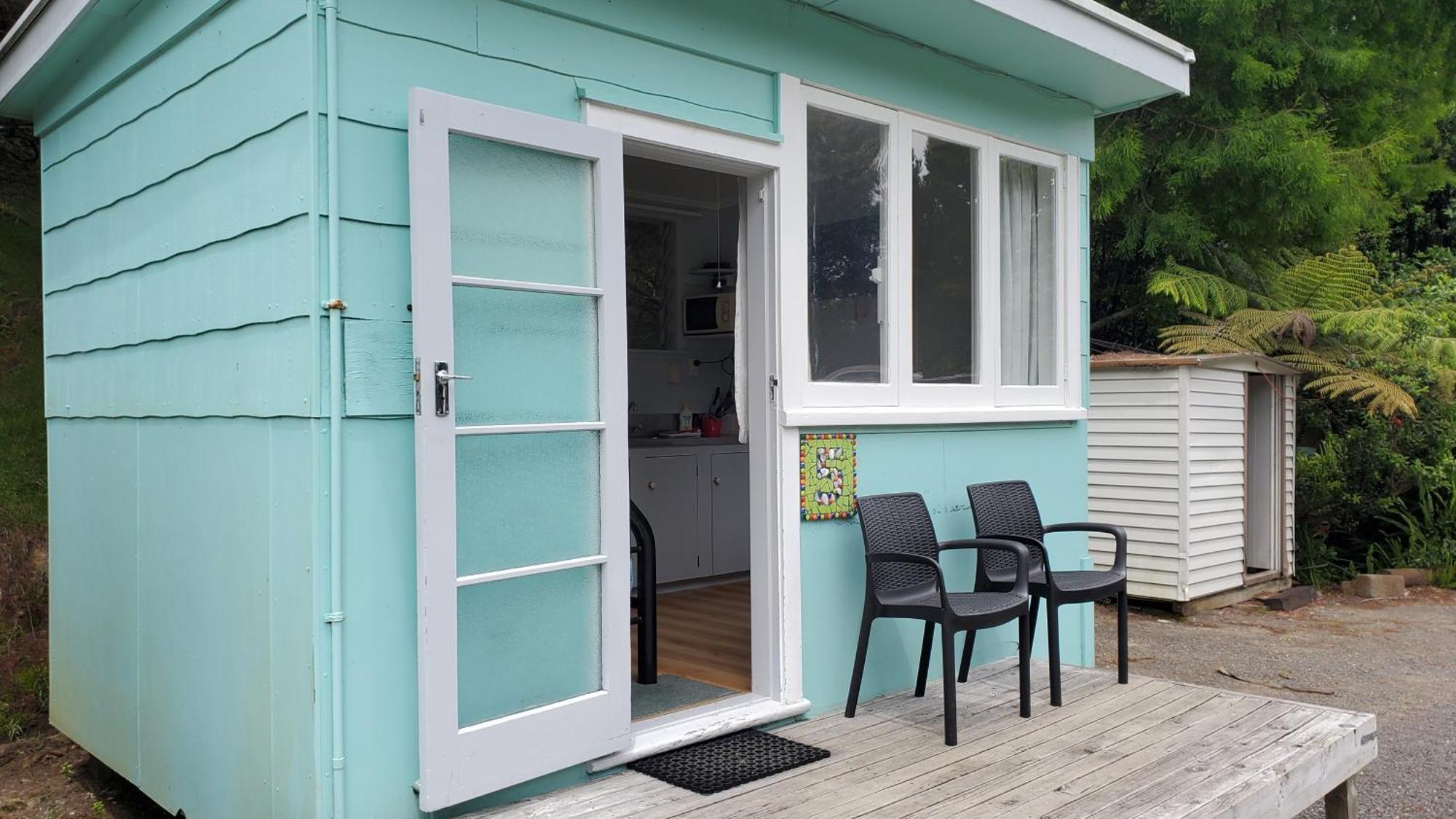 Dickson Holiday Park Thames Εξωτερικό φωτογραφία