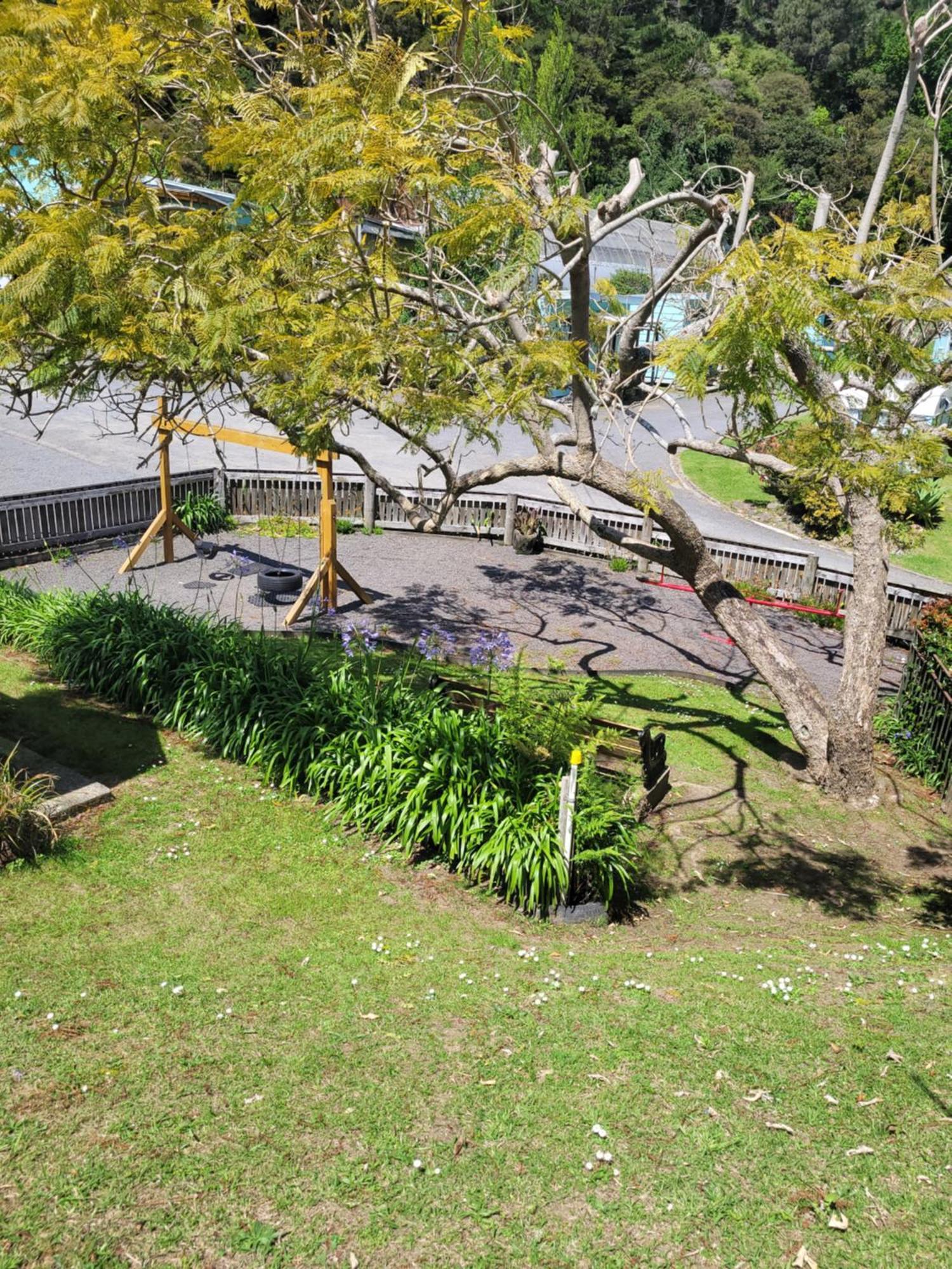 Dickson Holiday Park Thames Εξωτερικό φωτογραφία