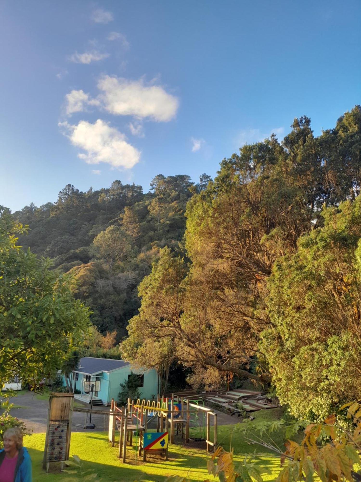 Dickson Holiday Park Thames Εξωτερικό φωτογραφία