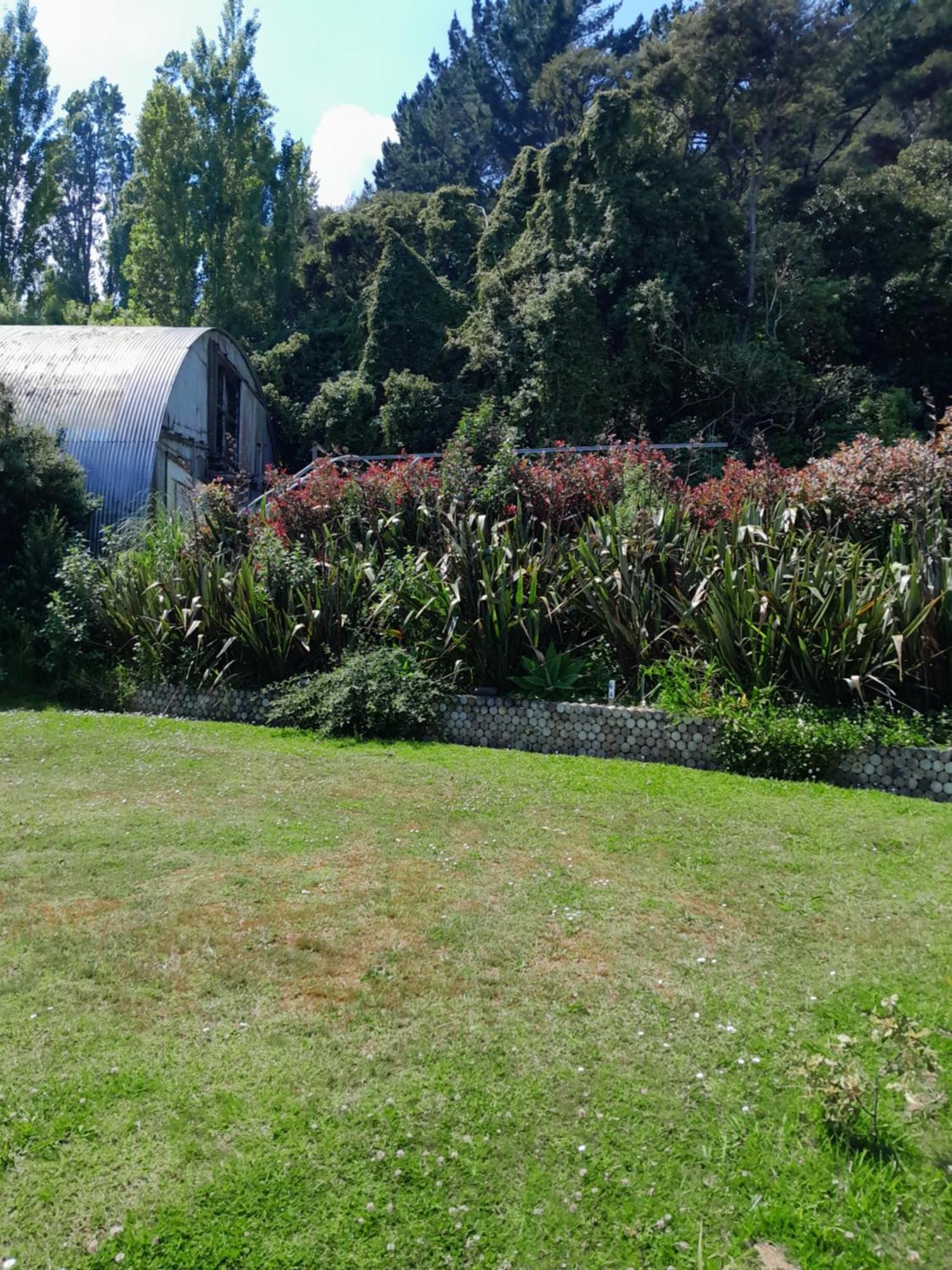 Dickson Holiday Park Thames Εξωτερικό φωτογραφία